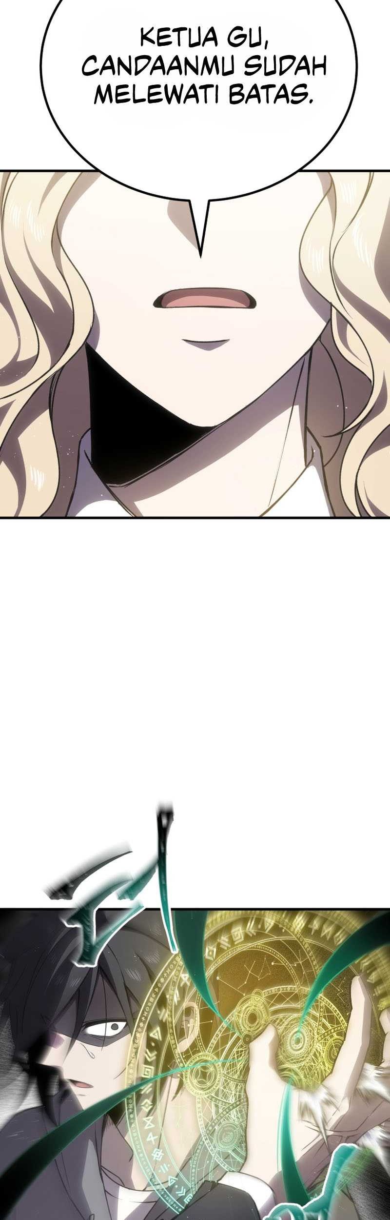 Poison-Eating Healer chapter 16 halaman 20