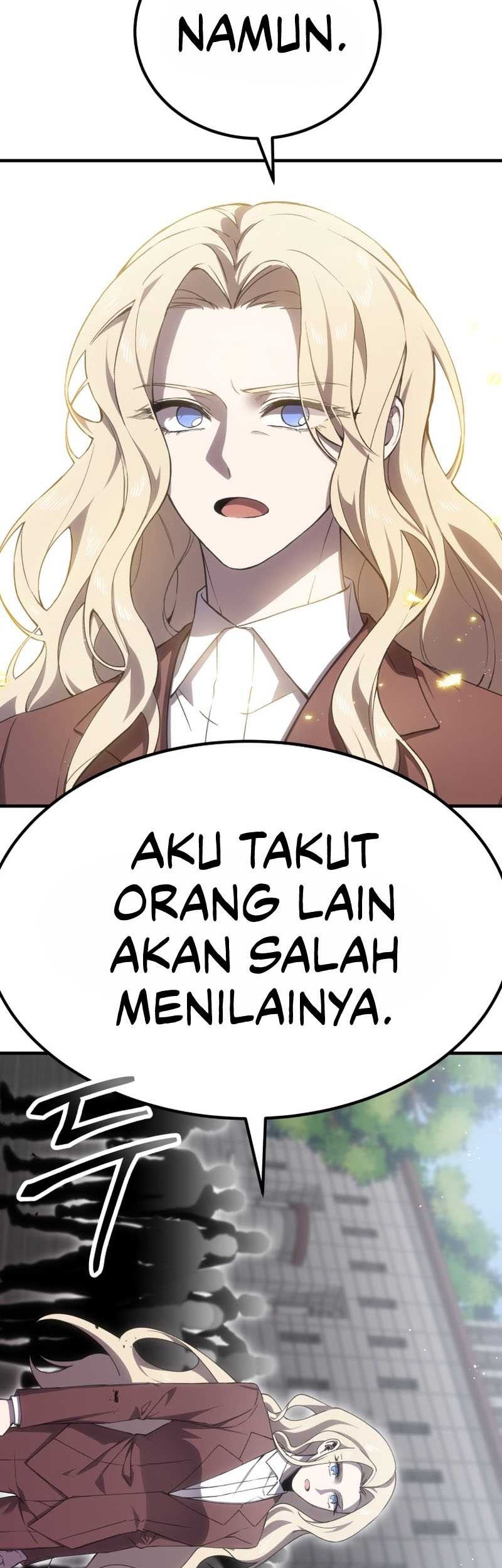 Poison-Eating Healer chapter 16 halaman 24