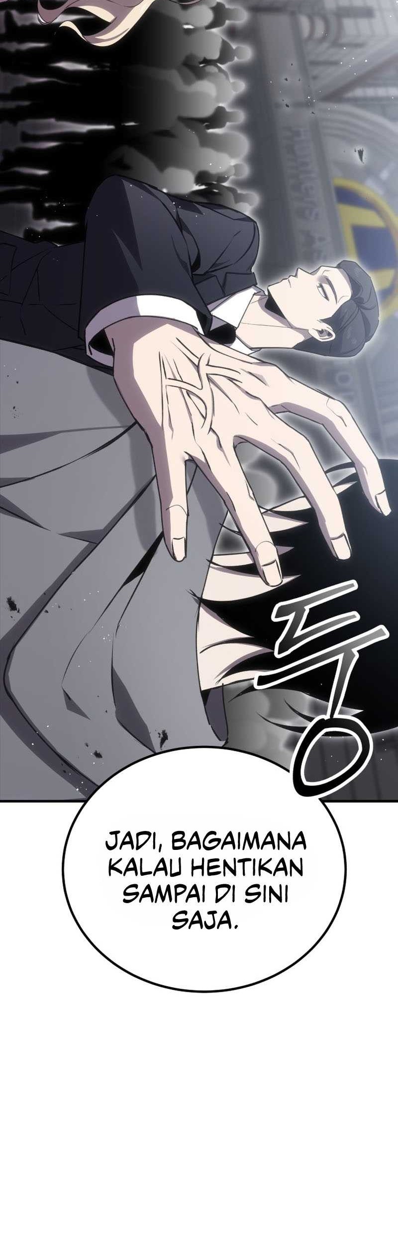 Poison-Eating Healer chapter 16 halaman 25
