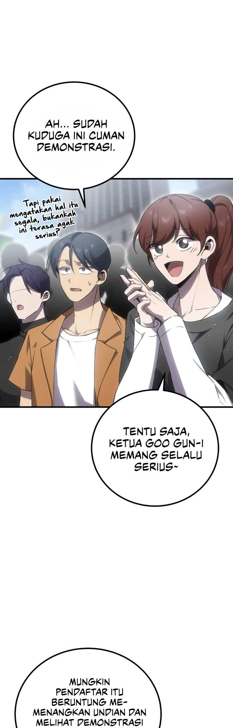 Poison-Eating Healer chapter 16 halaman 26
