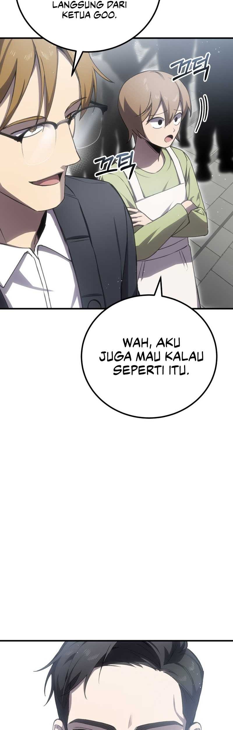 Poison-Eating Healer chapter 16 halaman 27