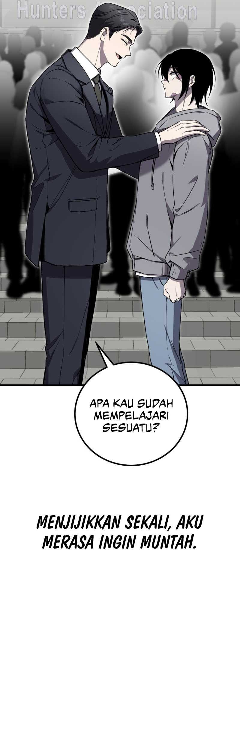 Poison-Eating Healer chapter 16 halaman 30