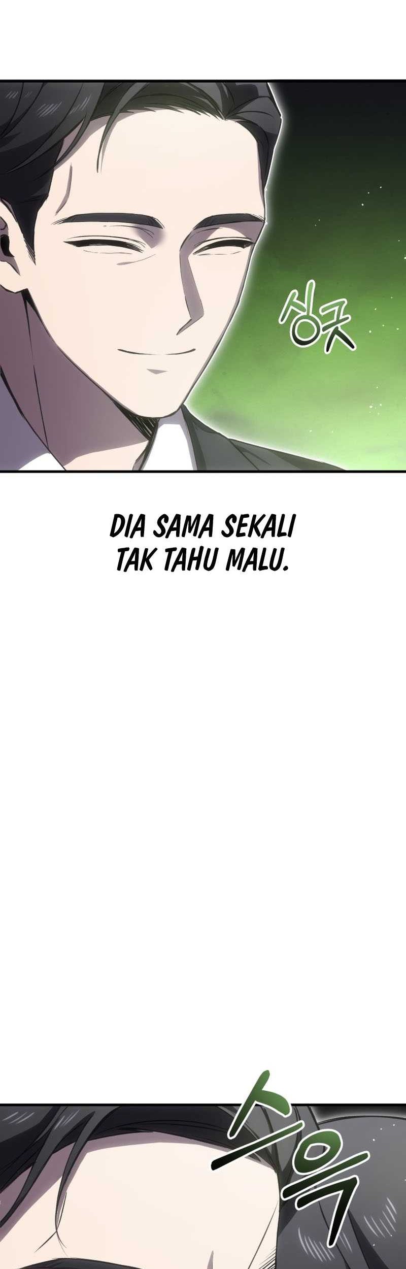 Poison-Eating Healer chapter 16 halaman 31