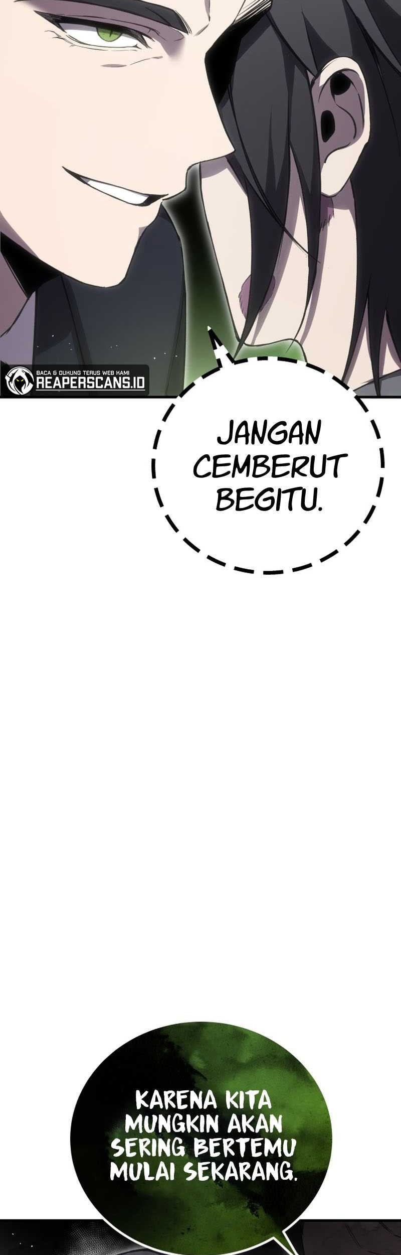Poison-Eating Healer chapter 16 halaman 32