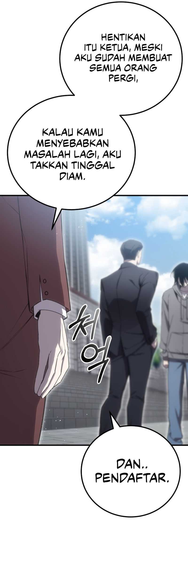 Poison-Eating Healer chapter 16 halaman 34