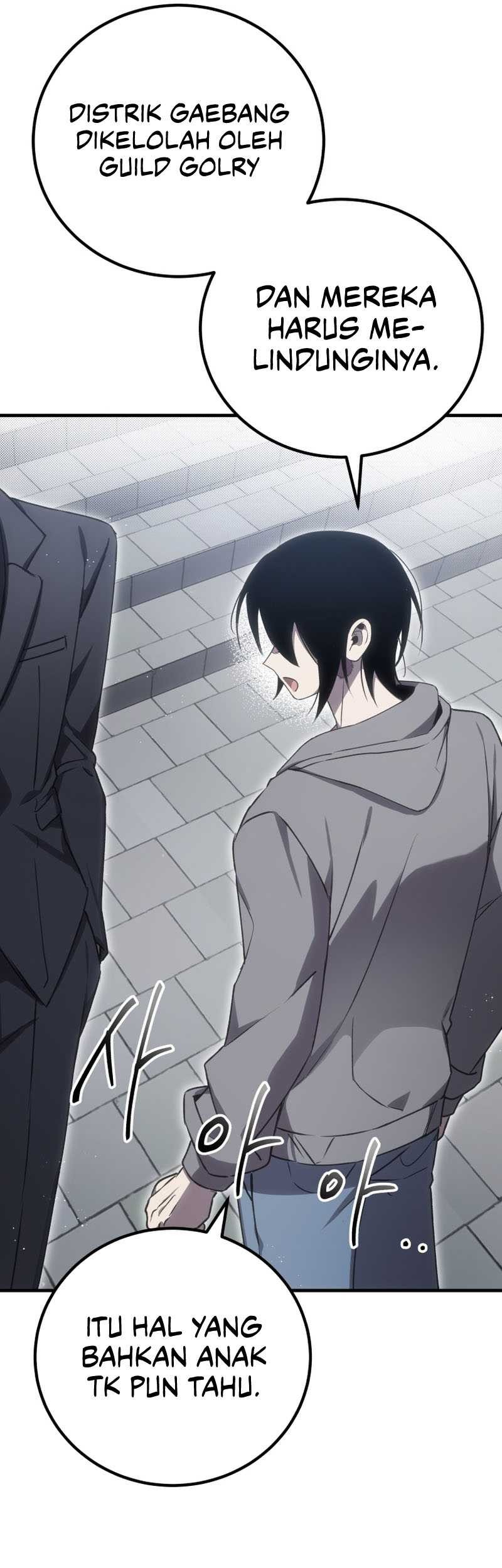 Poison-Eating Healer chapter 16 halaman 38
