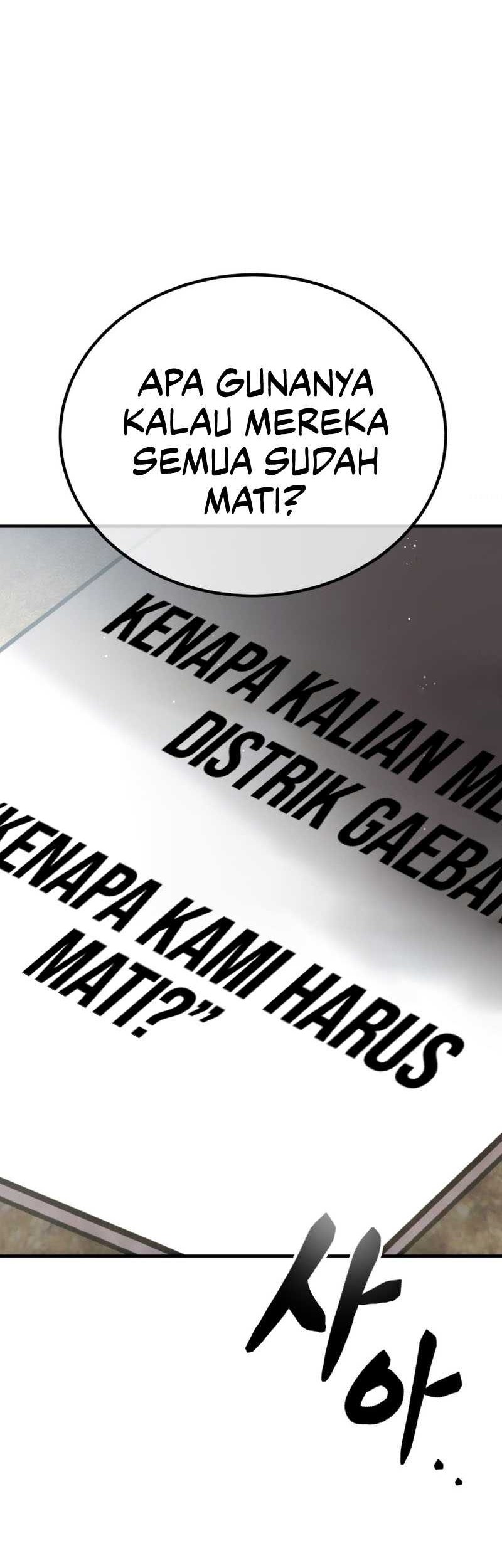 Poison-Eating Healer chapter 16 halaman 43
