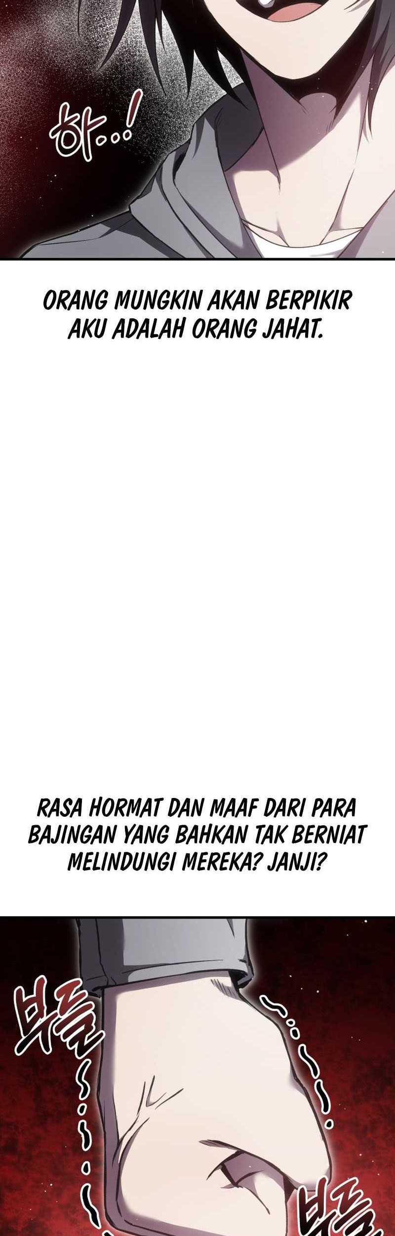 Poison-Eating Healer chapter 16 halaman 47
