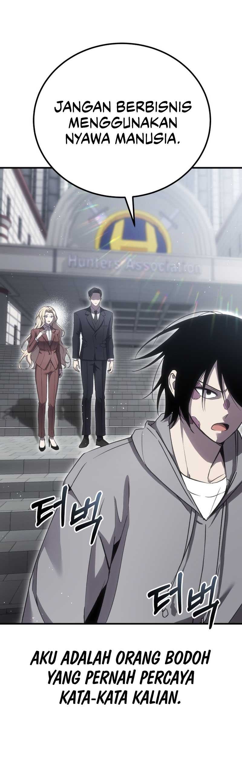 Poison-Eating Healer chapter 16 halaman 50