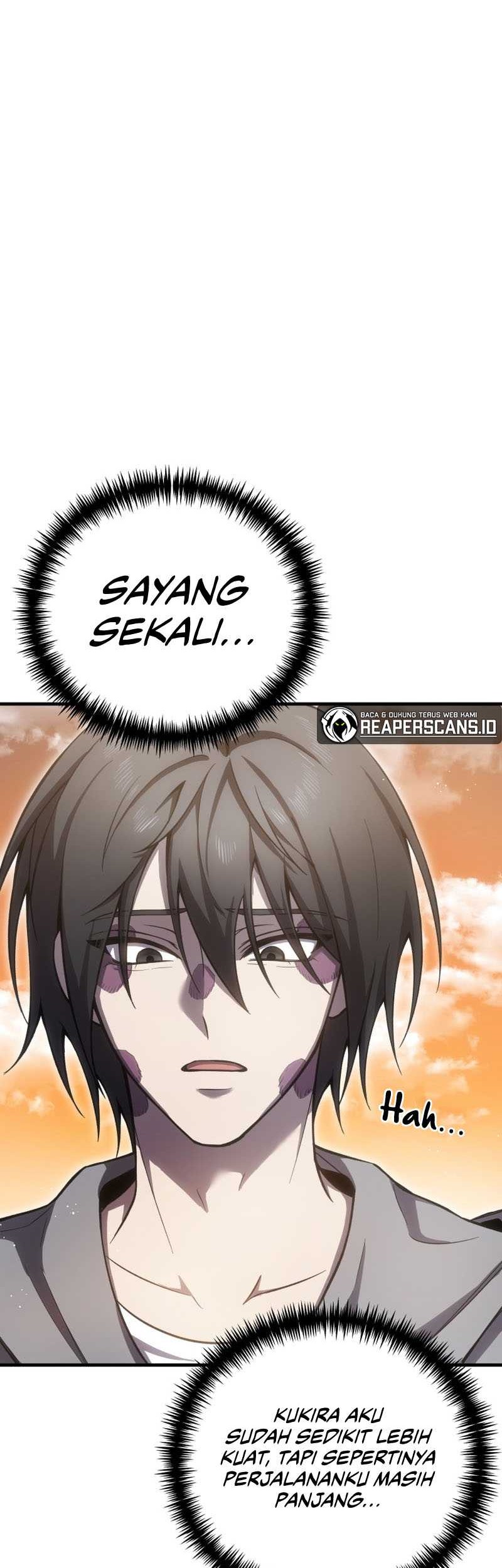 Poison-Eating Healer chapter 16 halaman 67