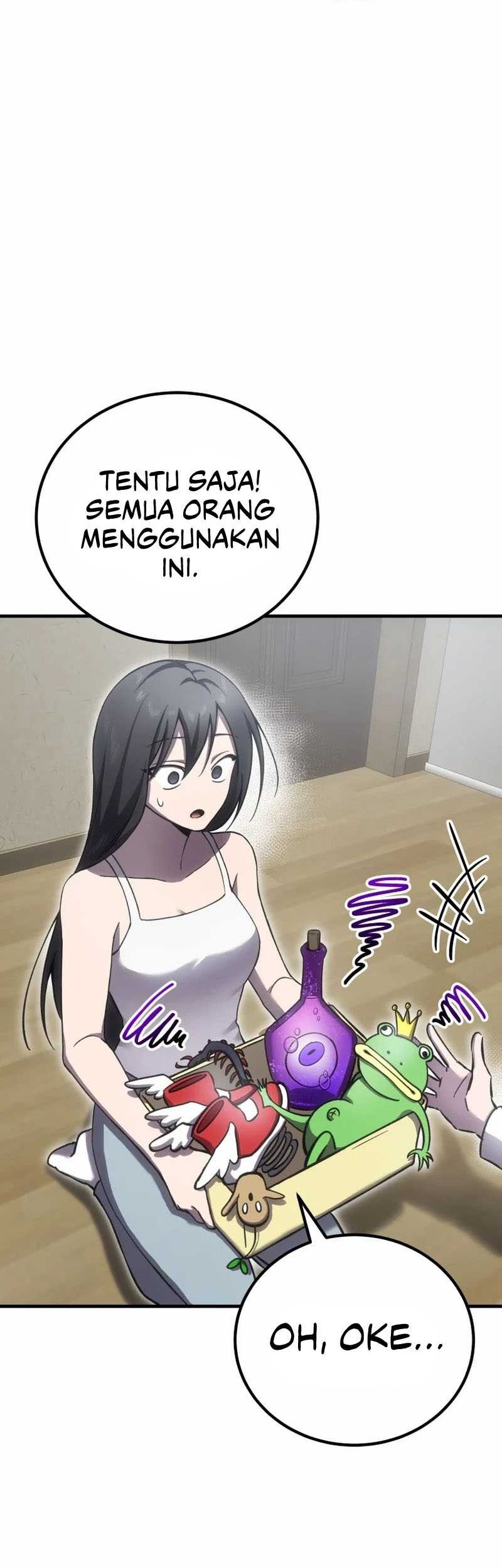 Poison-Eating Healer chapter 16 halaman 71