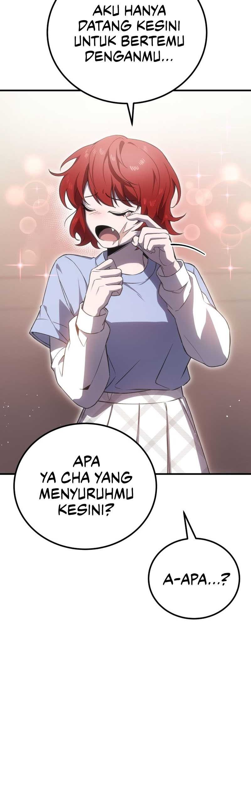 Poison-Eating Healer chapter 17 halaman 8