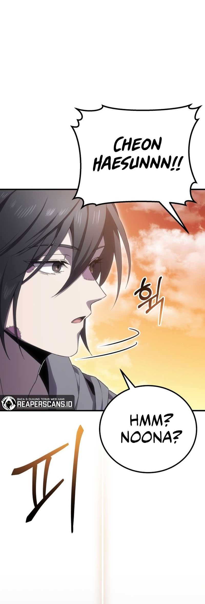 Poison-Eating Healer chapter 17 halaman 12