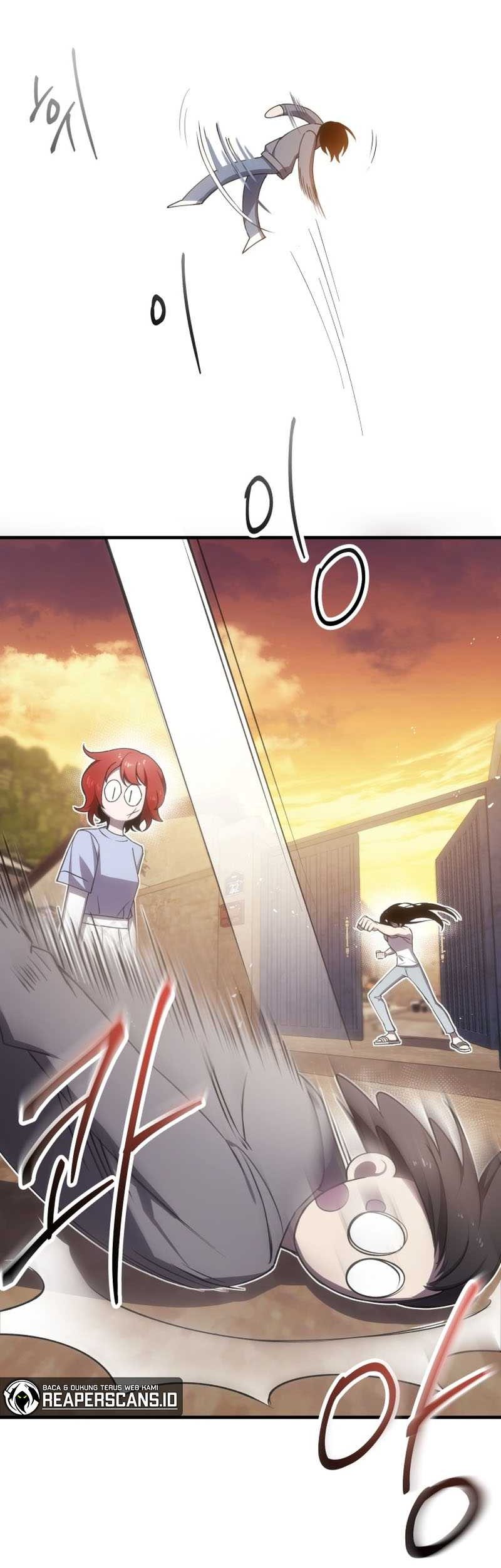 Poison-Eating Healer chapter 17 halaman 15