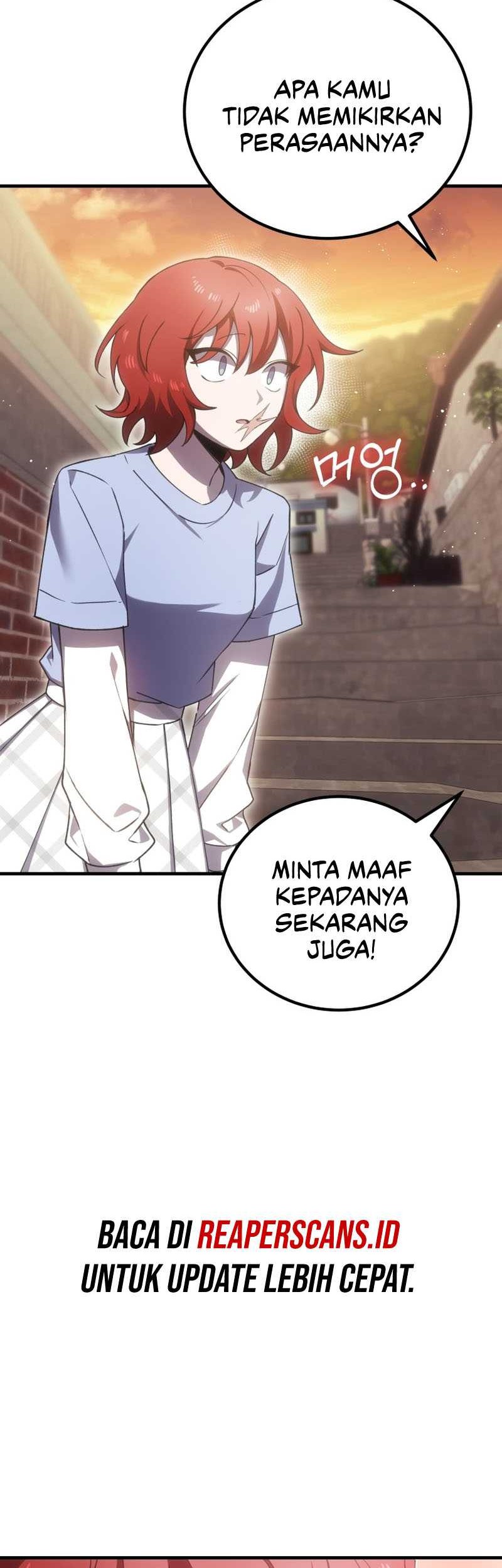 Poison-Eating Healer chapter 17 halaman 18