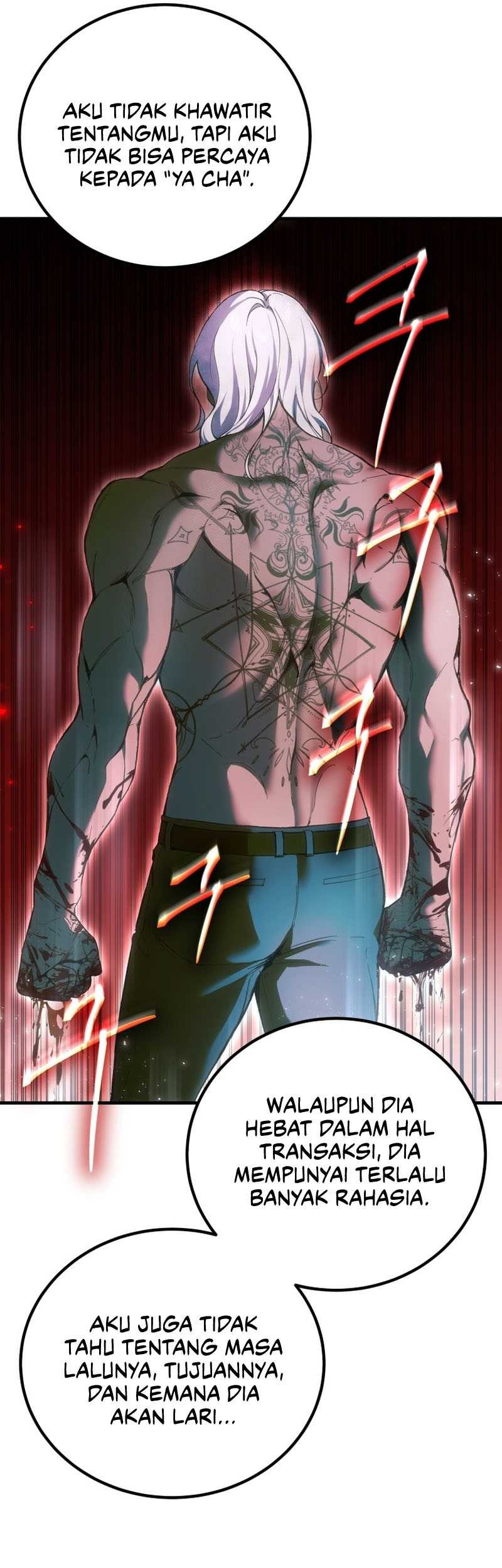 Poison-Eating Healer chapter 17 halaman 25