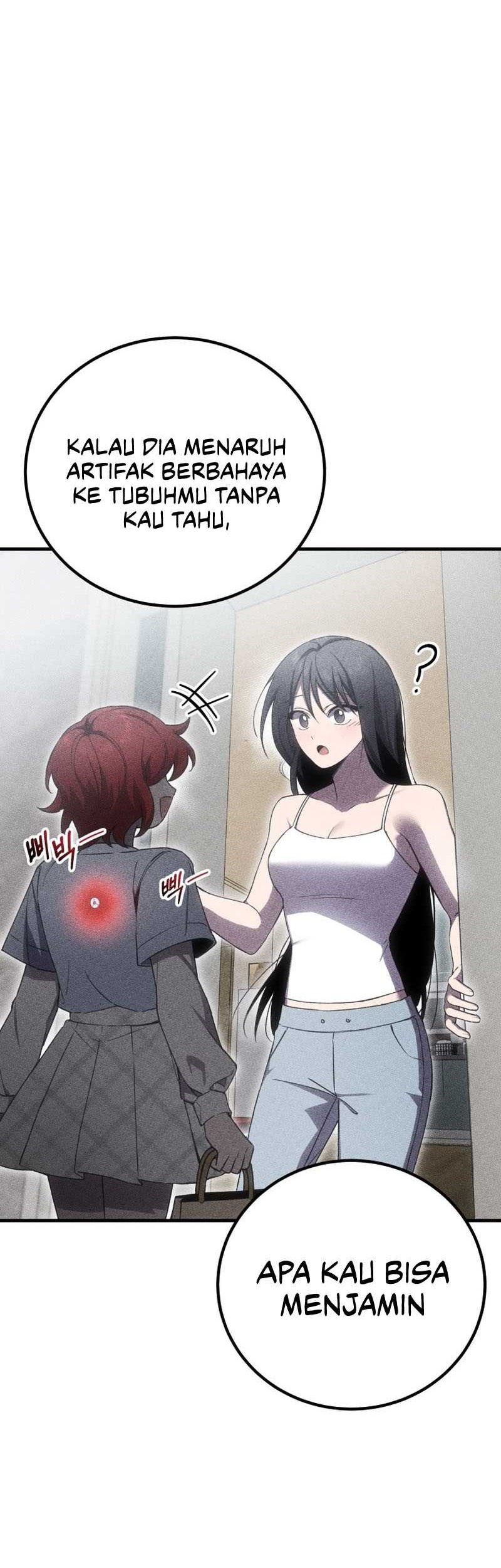 Poison-Eating Healer chapter 17 halaman 26