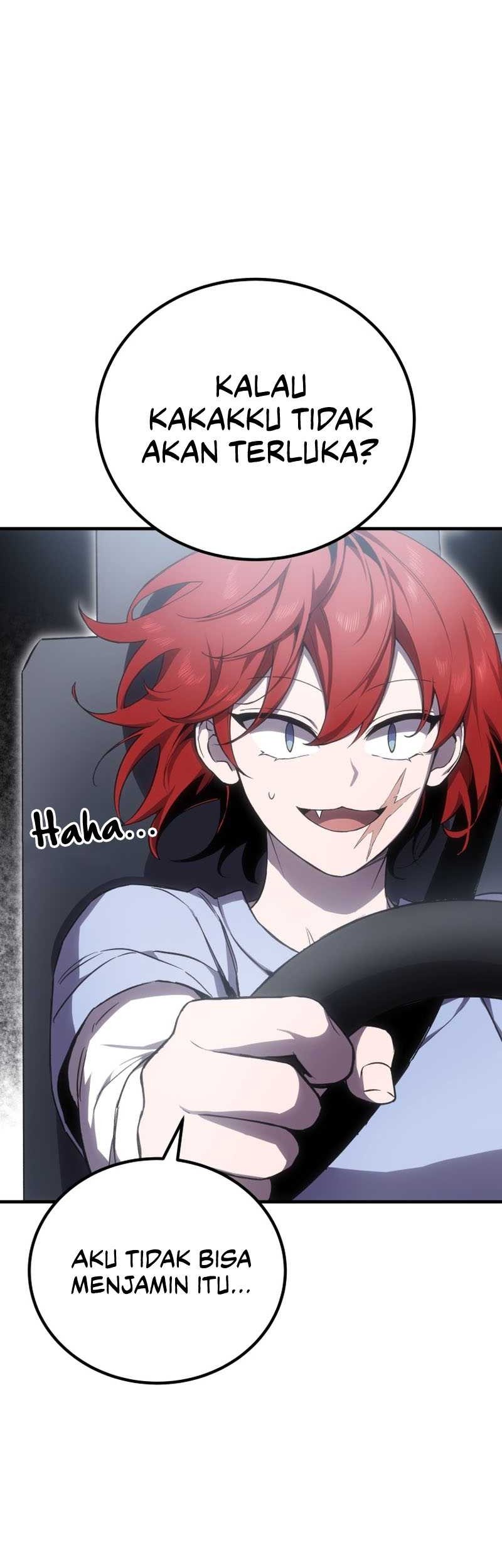 Poison-Eating Healer chapter 17 halaman 27