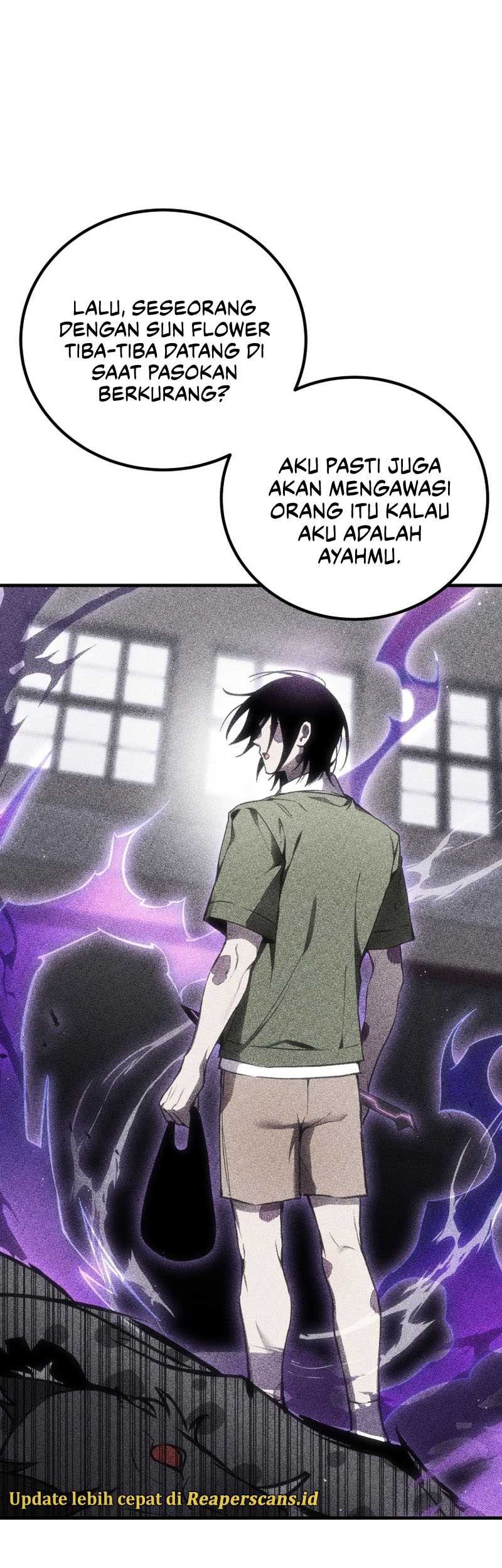 Poison-Eating Healer chapter 17 halaman 31