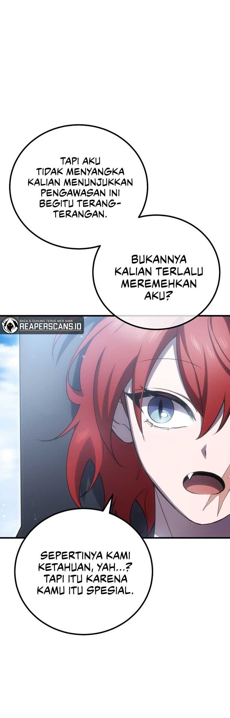 Poison-Eating Healer chapter 17 halaman 32