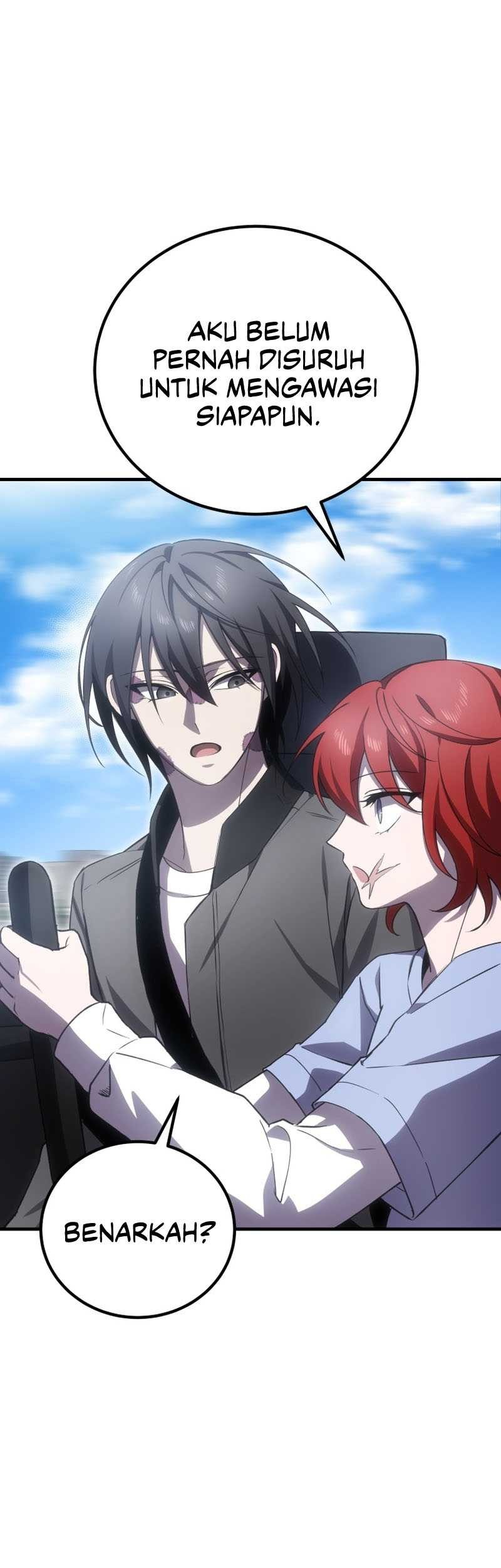 Poison-Eating Healer chapter 17 halaman 33