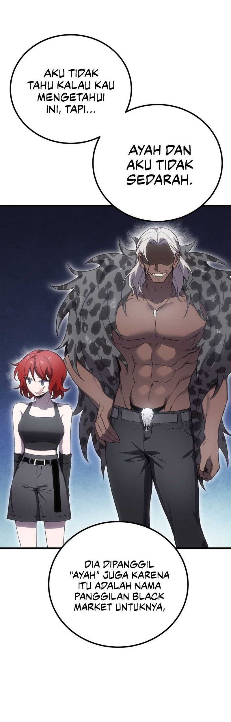 Poison-Eating Healer chapter 17 halaman 34