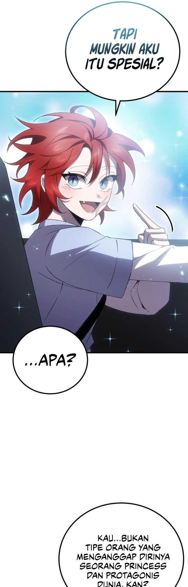 Poison-Eating Healer chapter 17 halaman 37