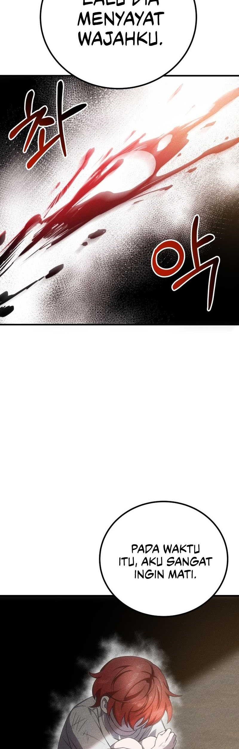 Poison-Eating Healer chapter 17 halaman 42