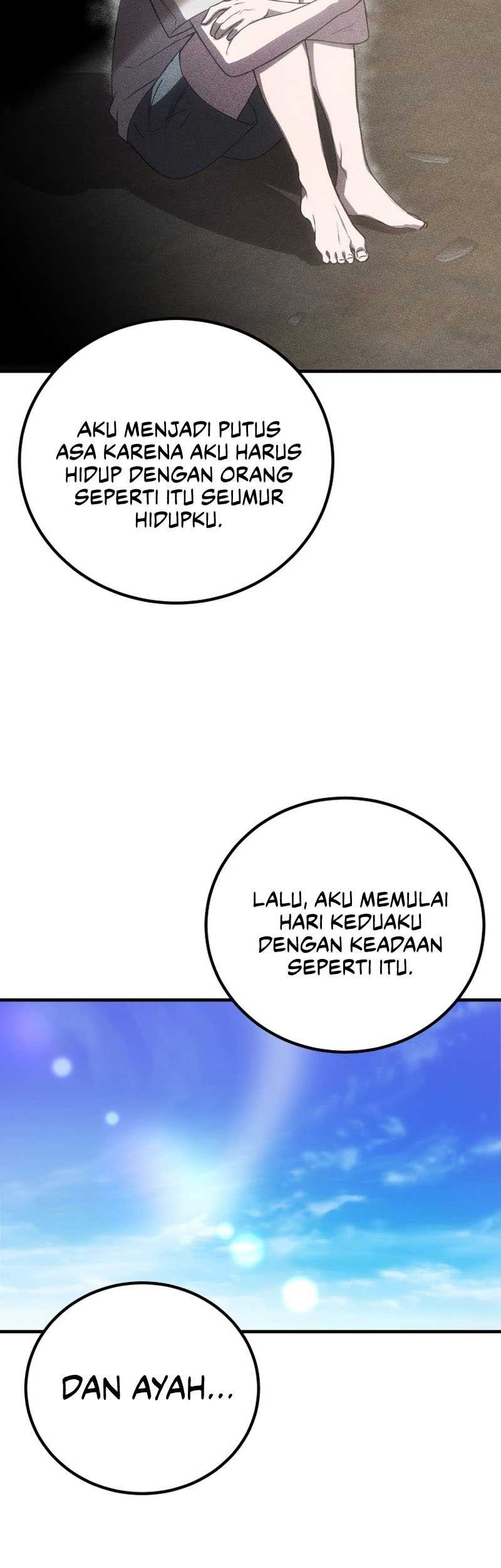 Poison-Eating Healer chapter 17 halaman 43