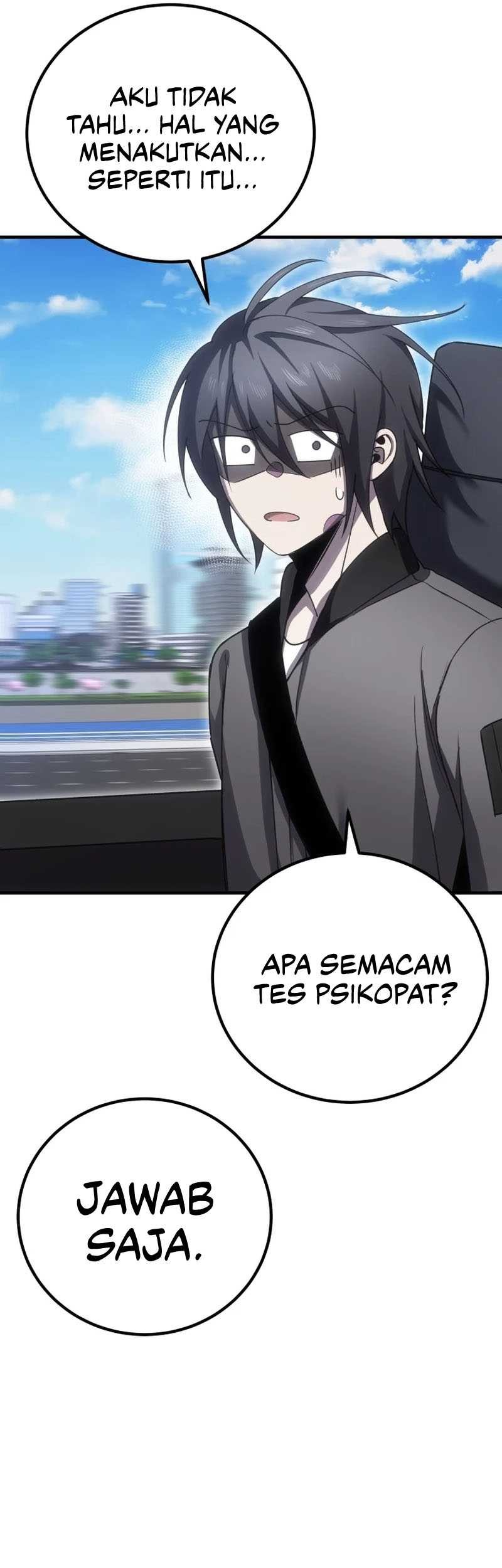 Poison-Eating Healer chapter 17 halaman 49