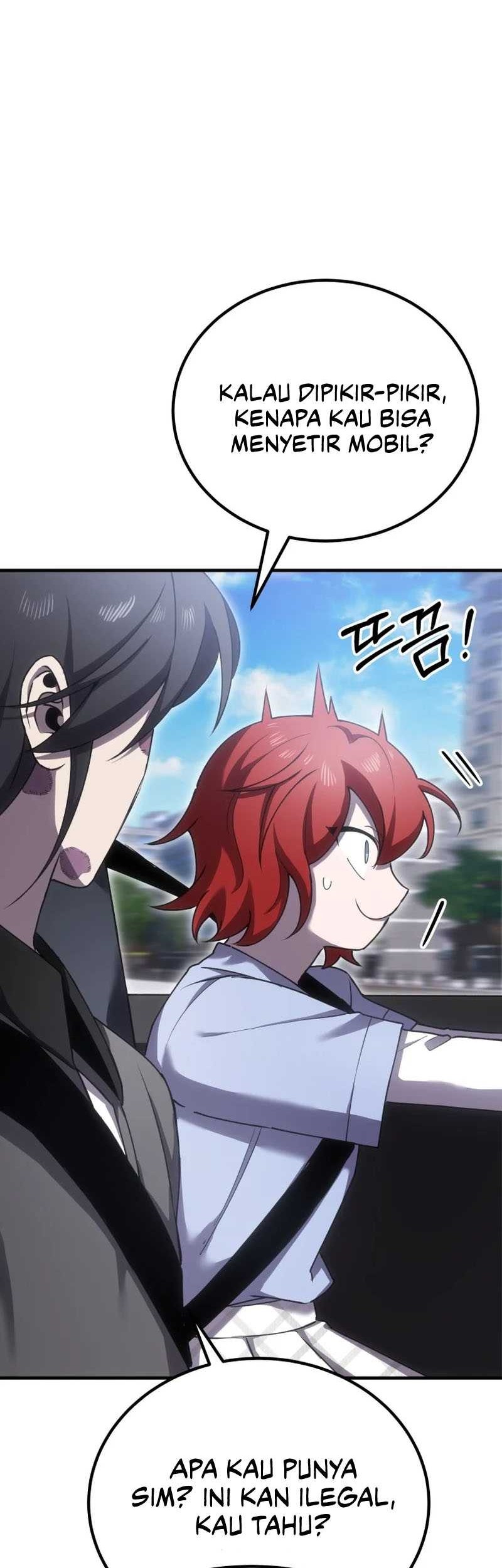 Poison-Eating Healer chapter 17 halaman 50
