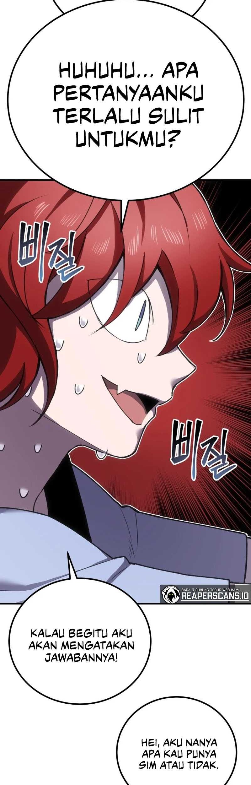 Poison-Eating Healer chapter 17 halaman 51