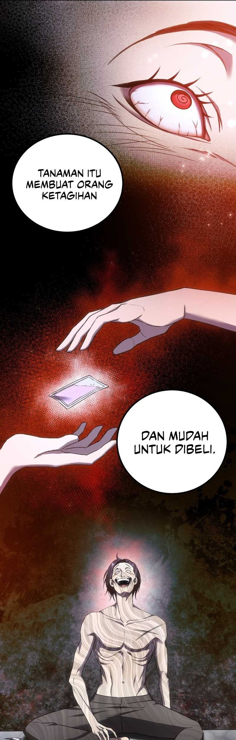 Poison-Eating Healer chapter 17 halaman 56