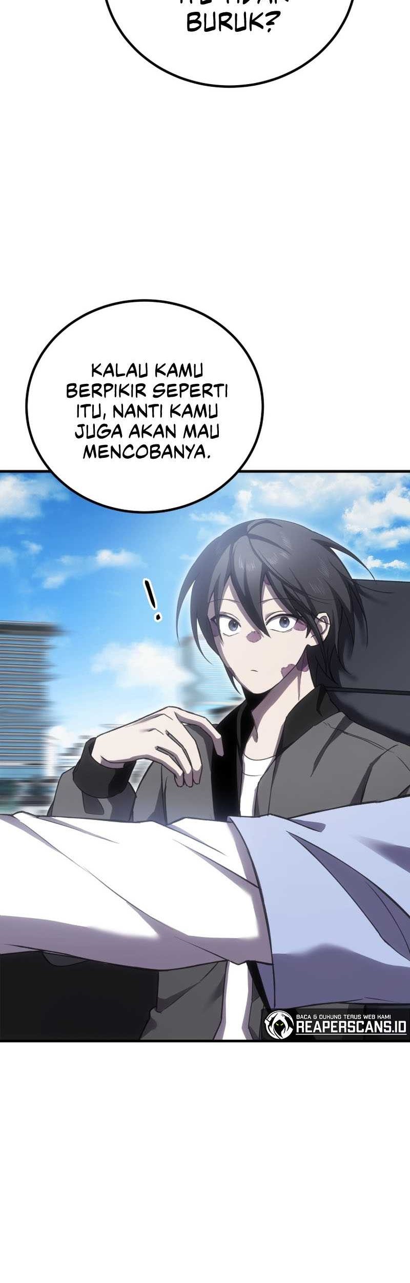 Poison-Eating Healer chapter 17 halaman 59