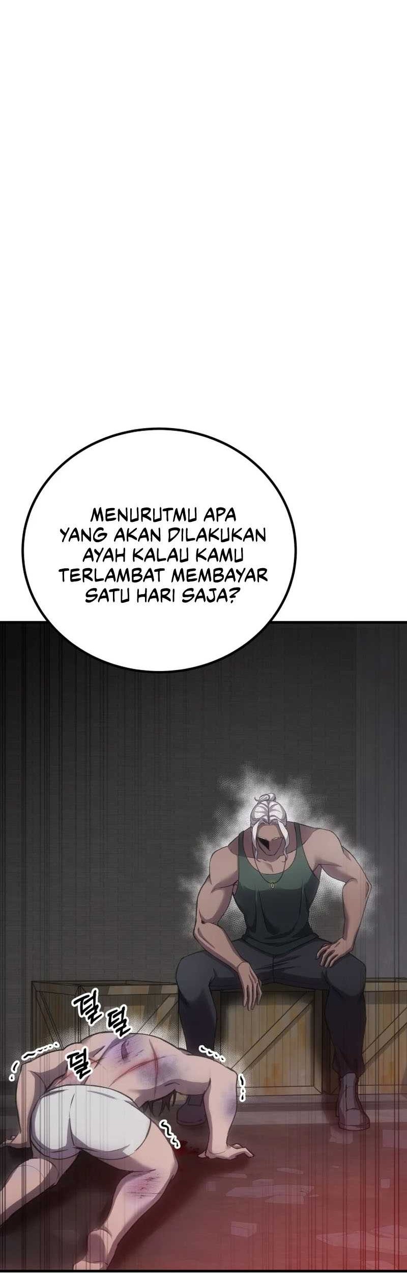 Poison-Eating Healer chapter 17 halaman 63
