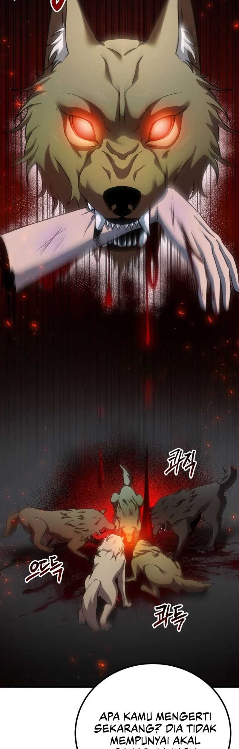 Poison-Eating Healer chapter 17 halaman 65