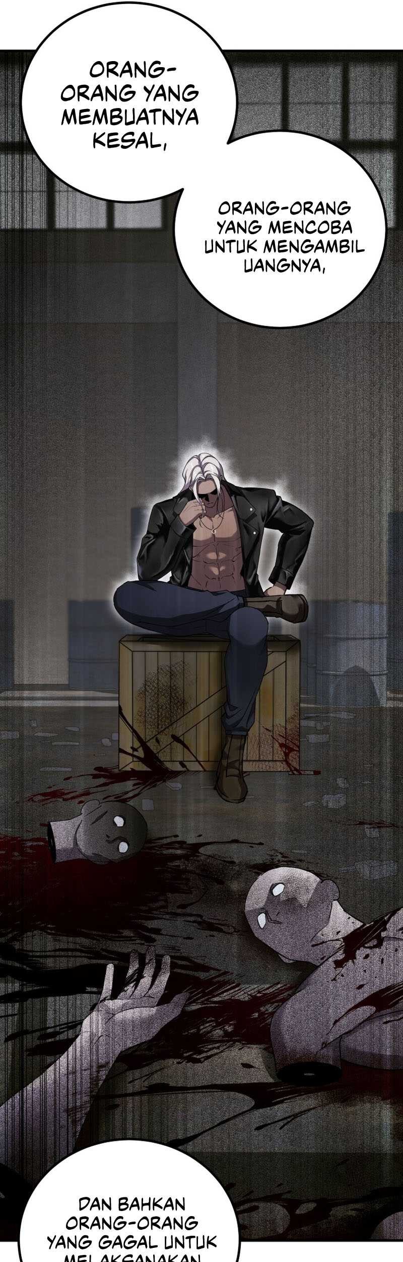 Poison-Eating Healer chapter 17 halaman 68