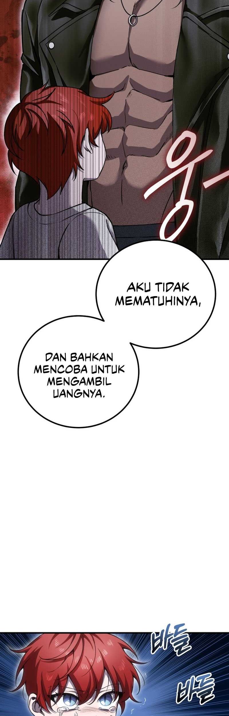 Poison-Eating Healer chapter 17 halaman 70