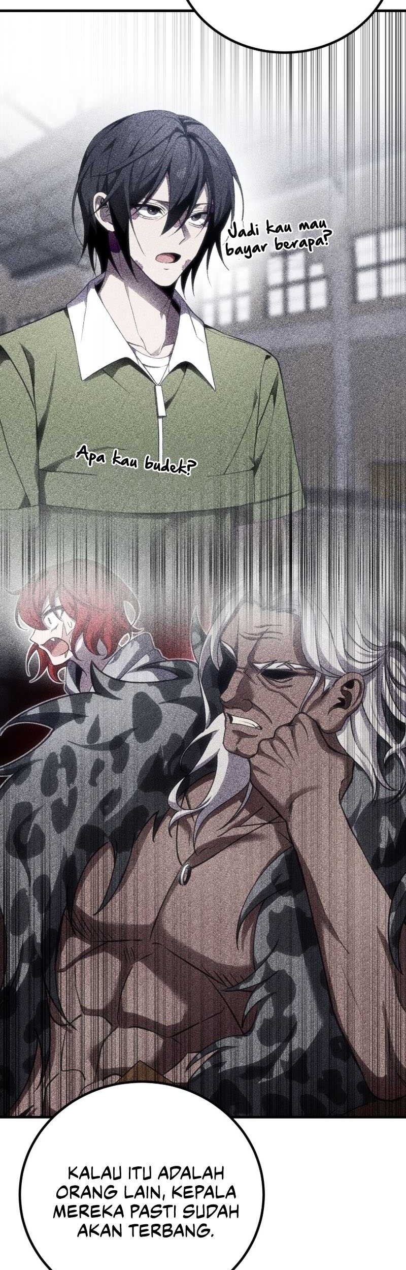 Poison-Eating Healer chapter 17 halaman 74