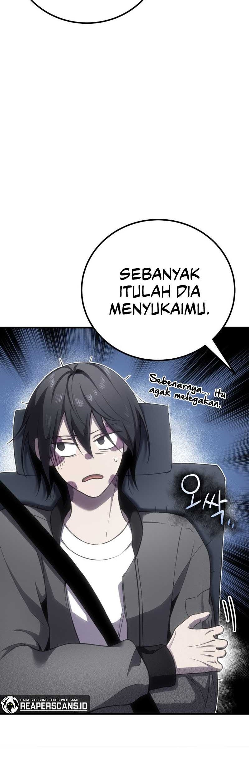 Poison-Eating Healer chapter 17 halaman 75