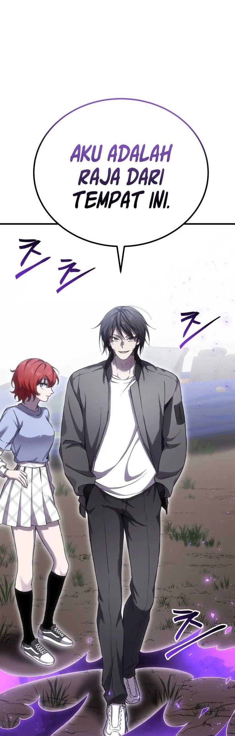 Poison-Eating Healer chapter 17 halaman 81