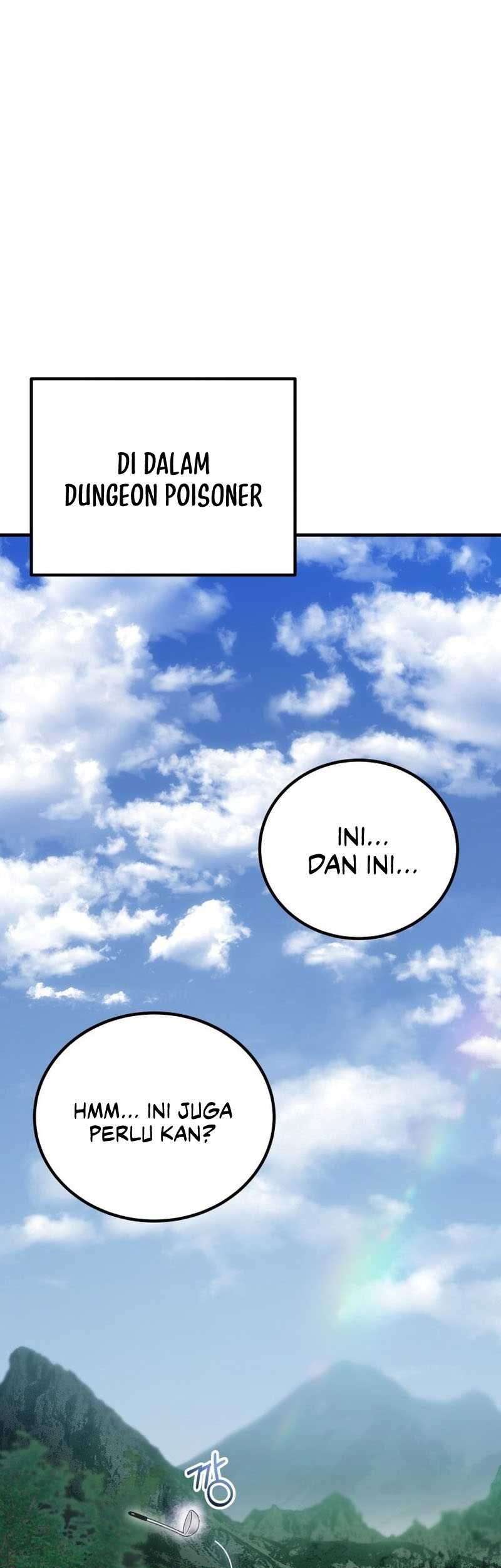 Poison-Eating Healer chapter 18 halaman 2