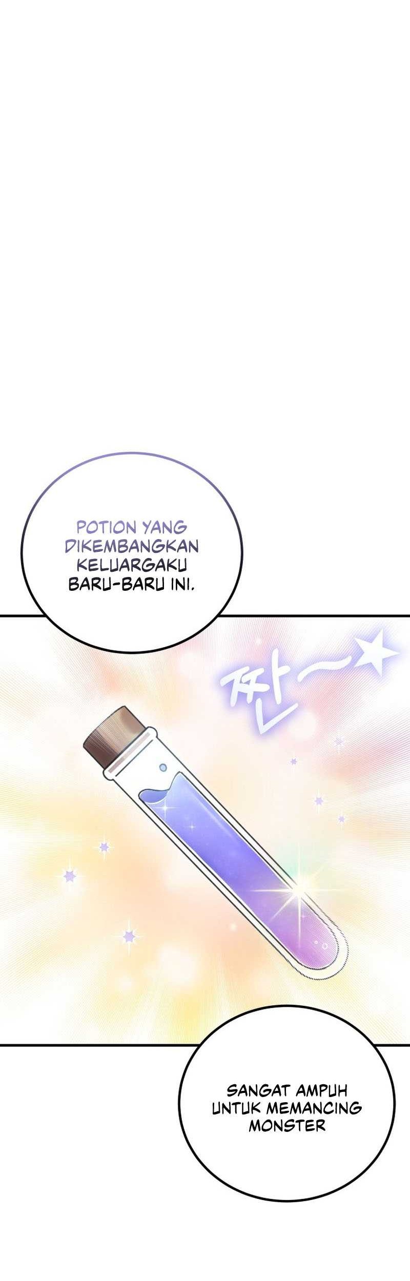 Poison-Eating Healer chapter 18 halaman 5