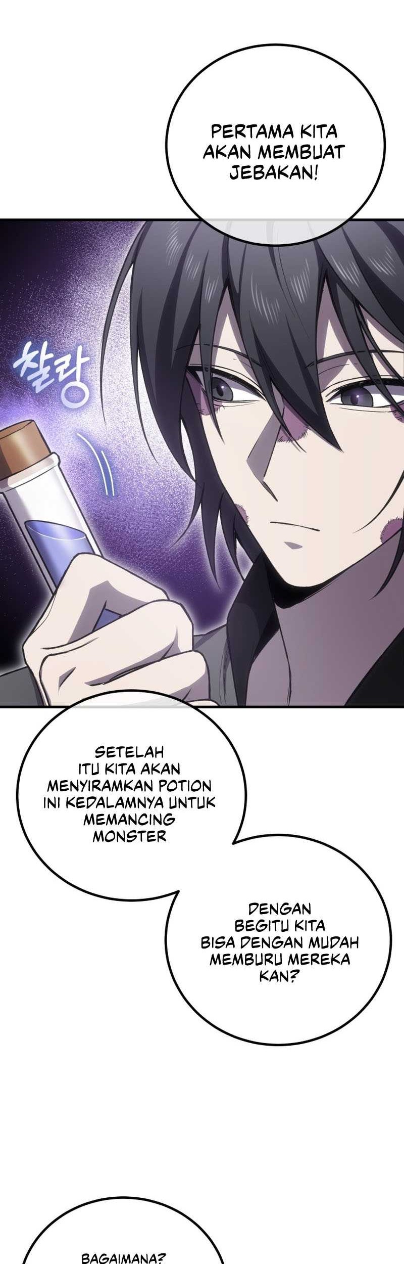 Poison-Eating Healer chapter 18 halaman 7