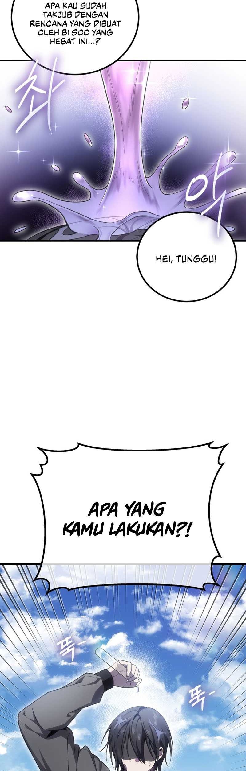 Poison-Eating Healer chapter 18 halaman 8