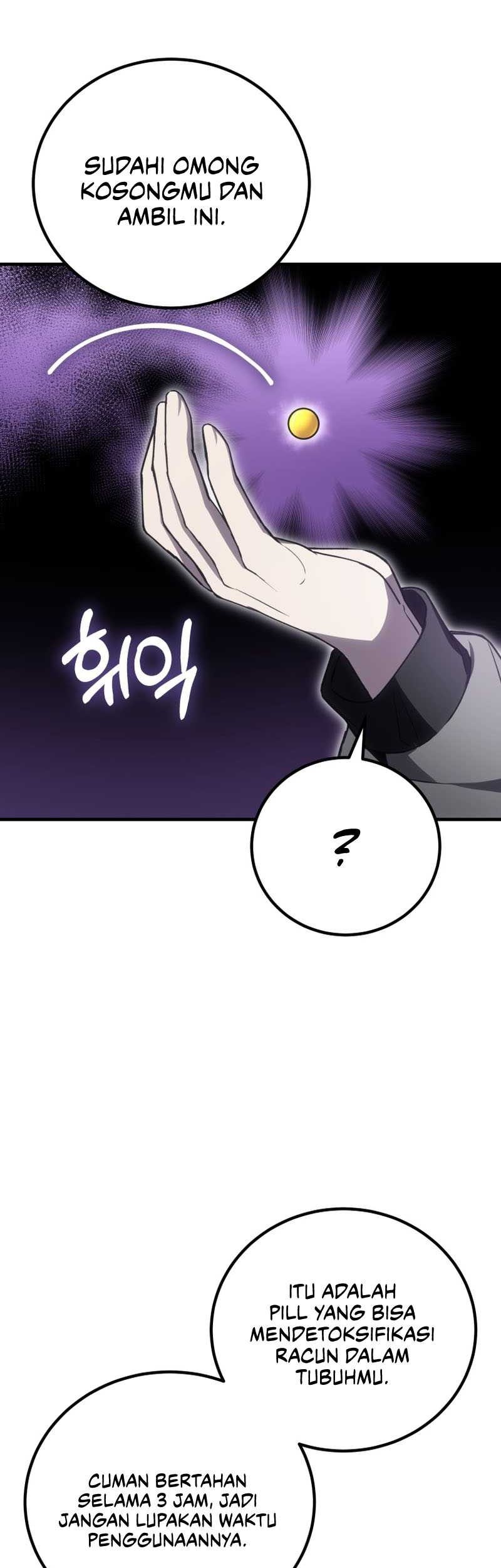 Poison-Eating Healer chapter 18 halaman 12