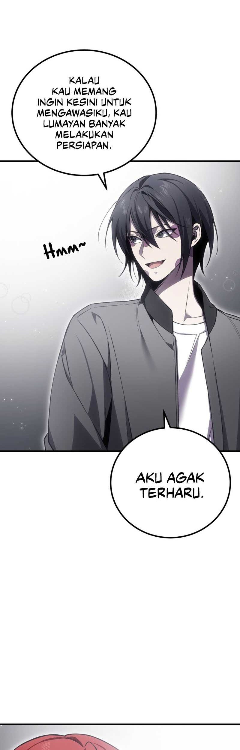 Poison-Eating Healer chapter 18 halaman 15