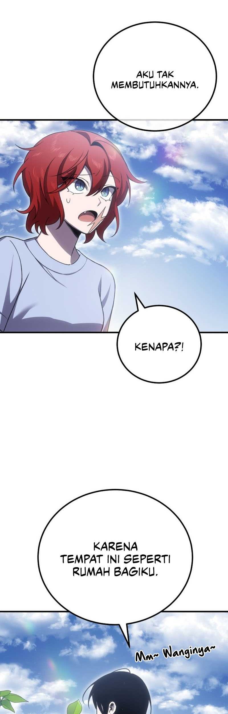 Poison-Eating Healer chapter 18 halaman 19