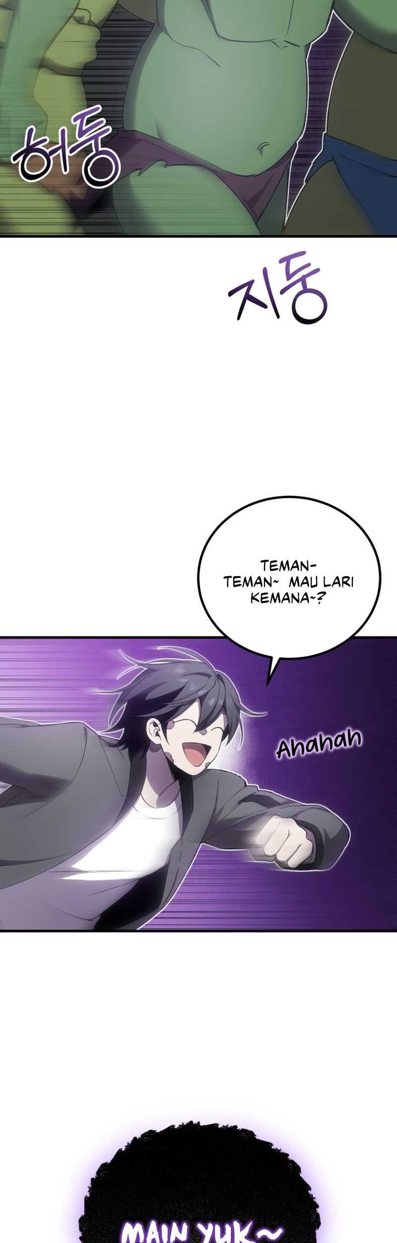 Poison-Eating Healer chapter 18 halaman 36