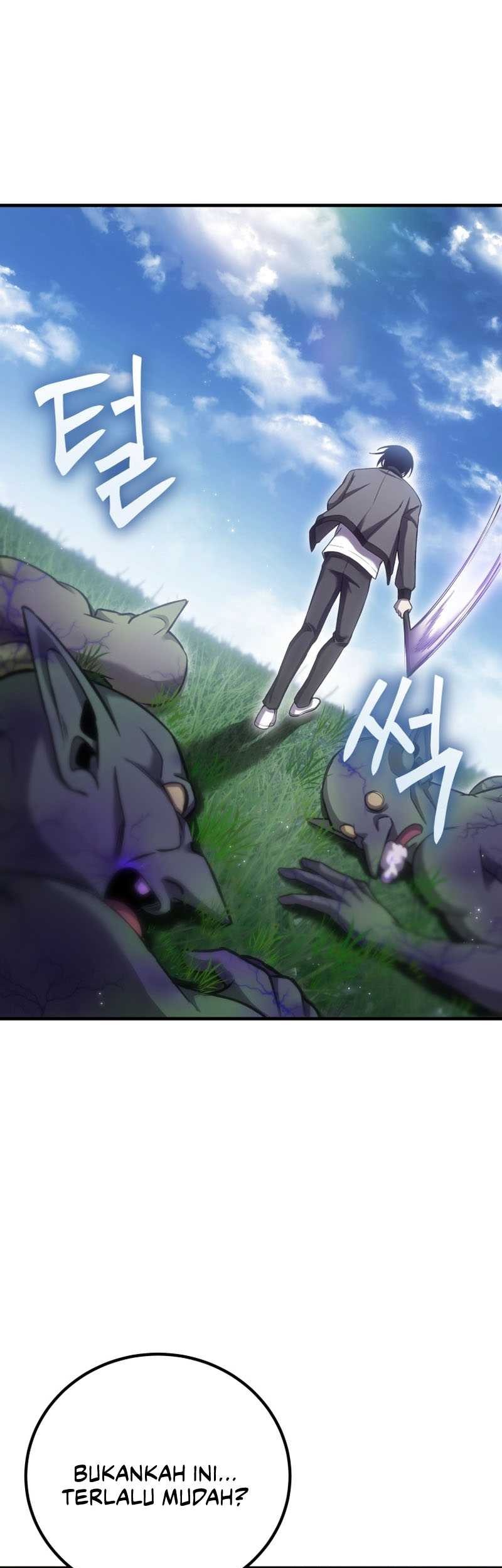 Poison-Eating Healer chapter 18 halaman 42